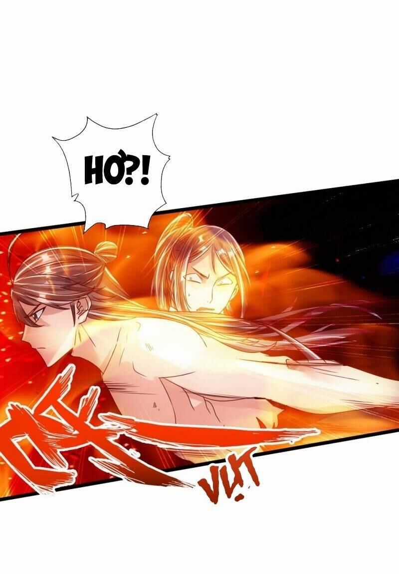 Tiên Võ Đế Tôn Chương 59 trang 38