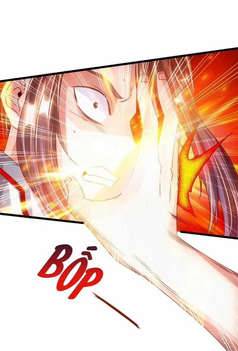 Tiên Võ Đế Tôn Chương 59 trang 39