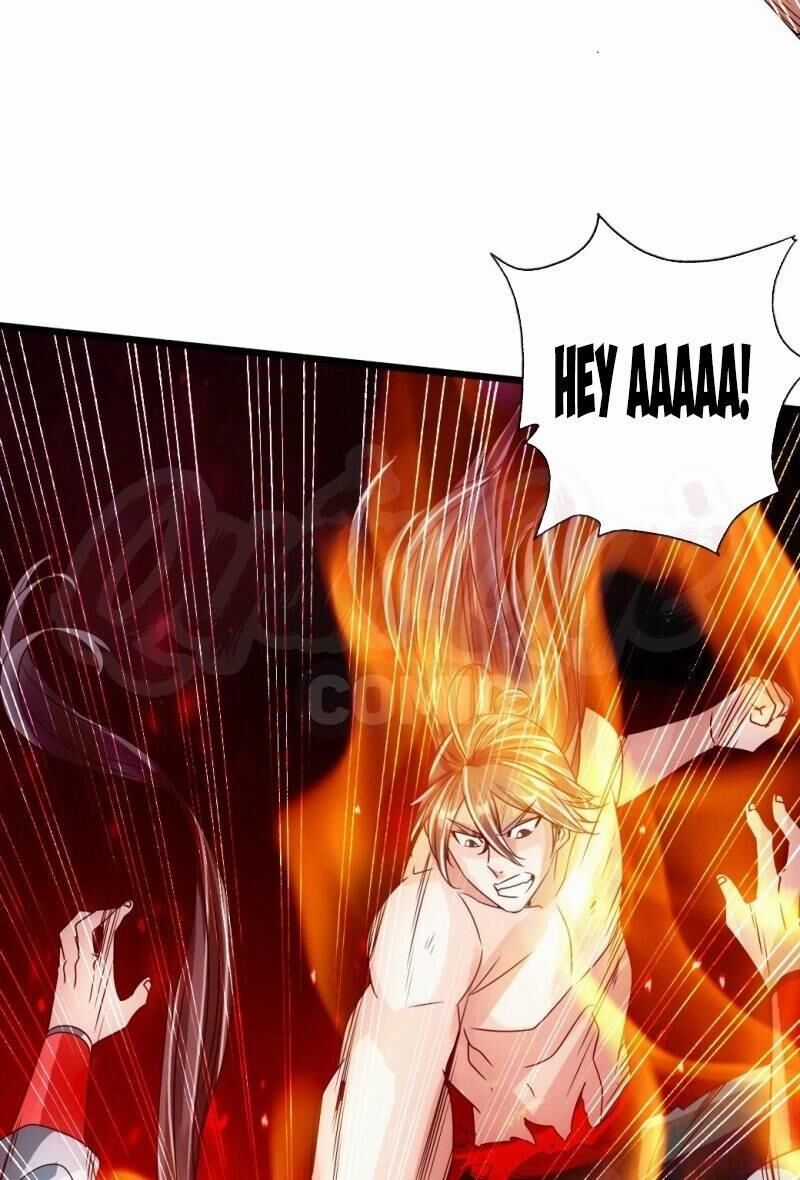 Tiên Võ Đế Tôn Chương 59 trang 40