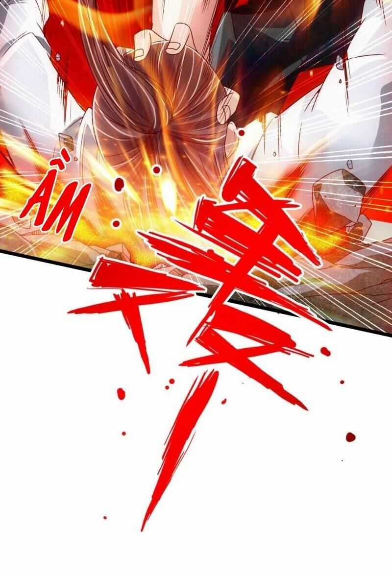 Tiên Võ Đế Tôn Chương 59 trang 41