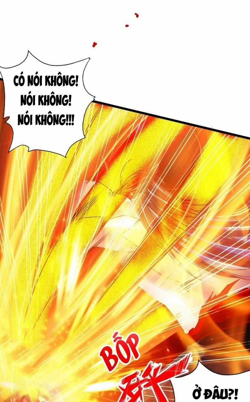 Tiên Võ Đế Tôn Chương 59 trang 42