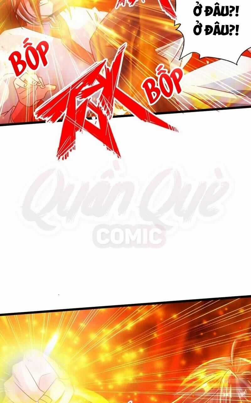 Tiên Võ Đế Tôn Chương 59 trang 43