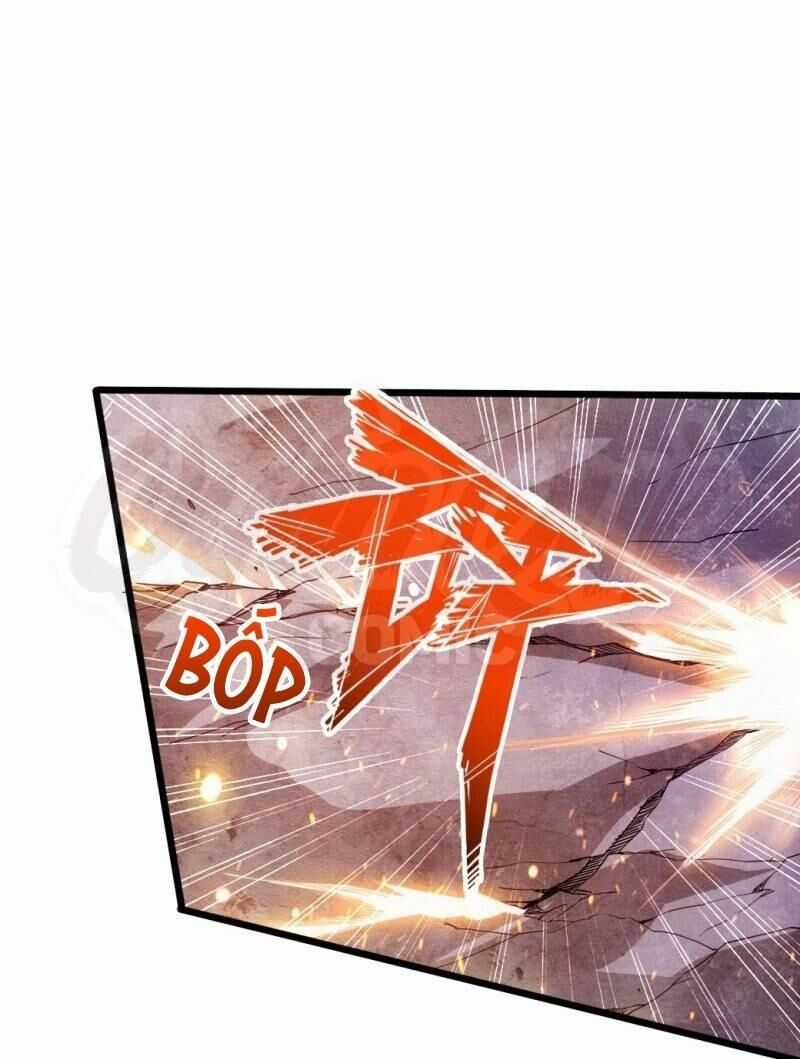 Tiên Võ Đế Tôn Chương 59 trang 46