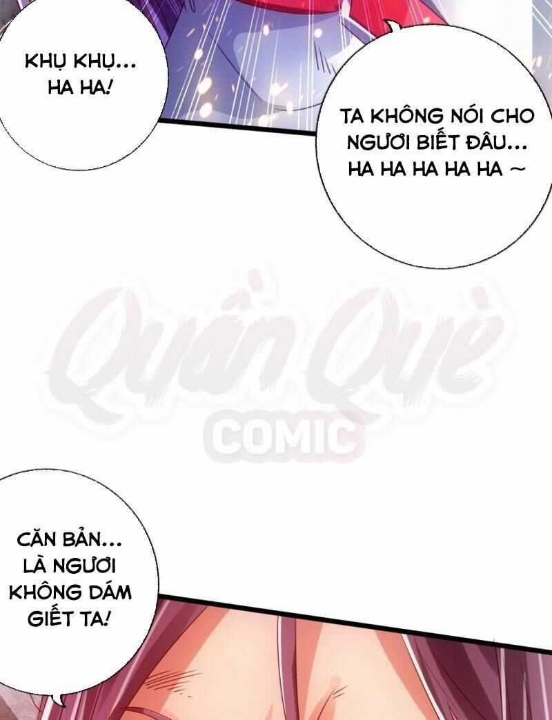 Tiên Võ Đế Tôn Chương 59 trang 49