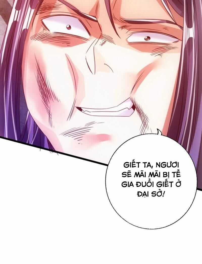 Tiên Võ Đế Tôn Chương 59 trang 50