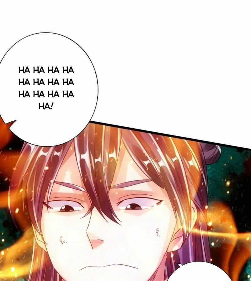 Tiên Võ Đế Tôn Chương 59 trang 51