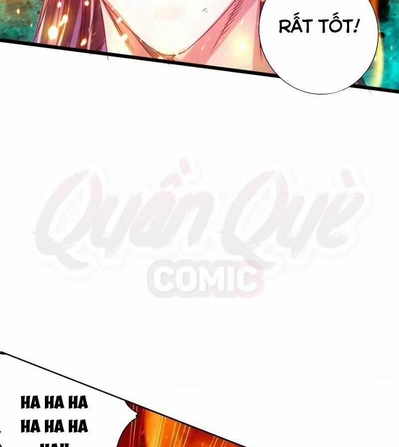 Tiên Võ Đế Tôn Chương 59 trang 52