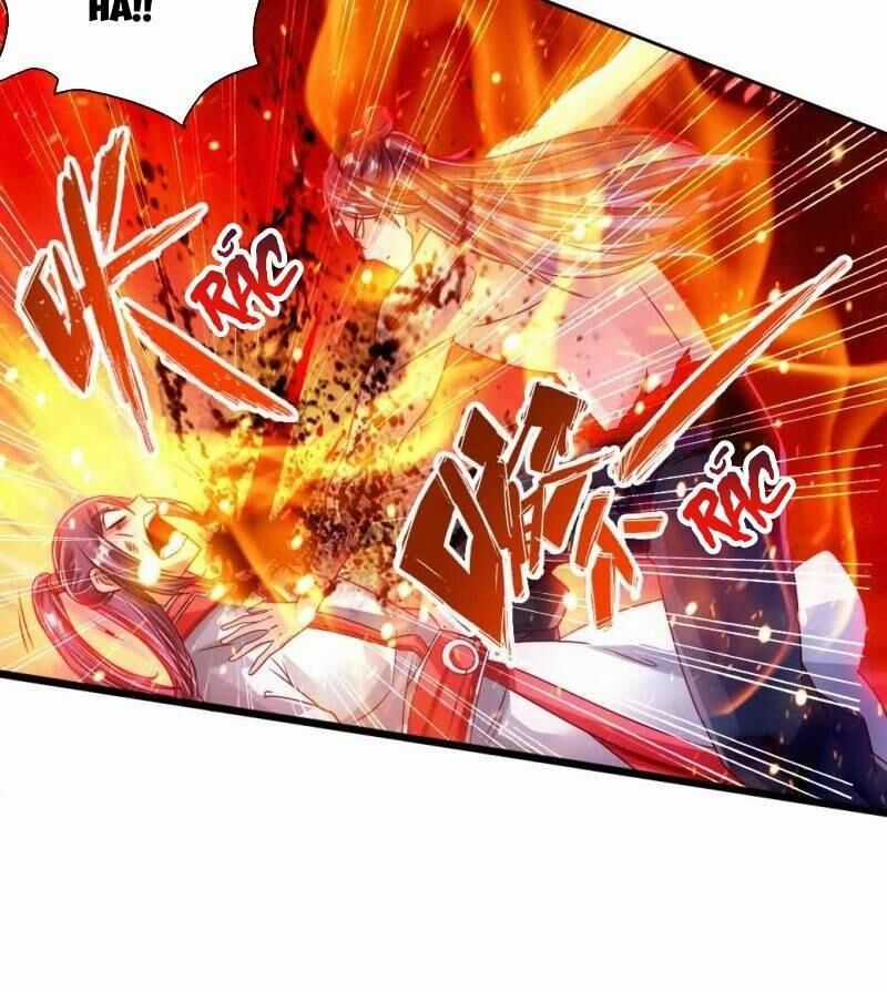 Tiên Võ Đế Tôn Chương 59 trang 53