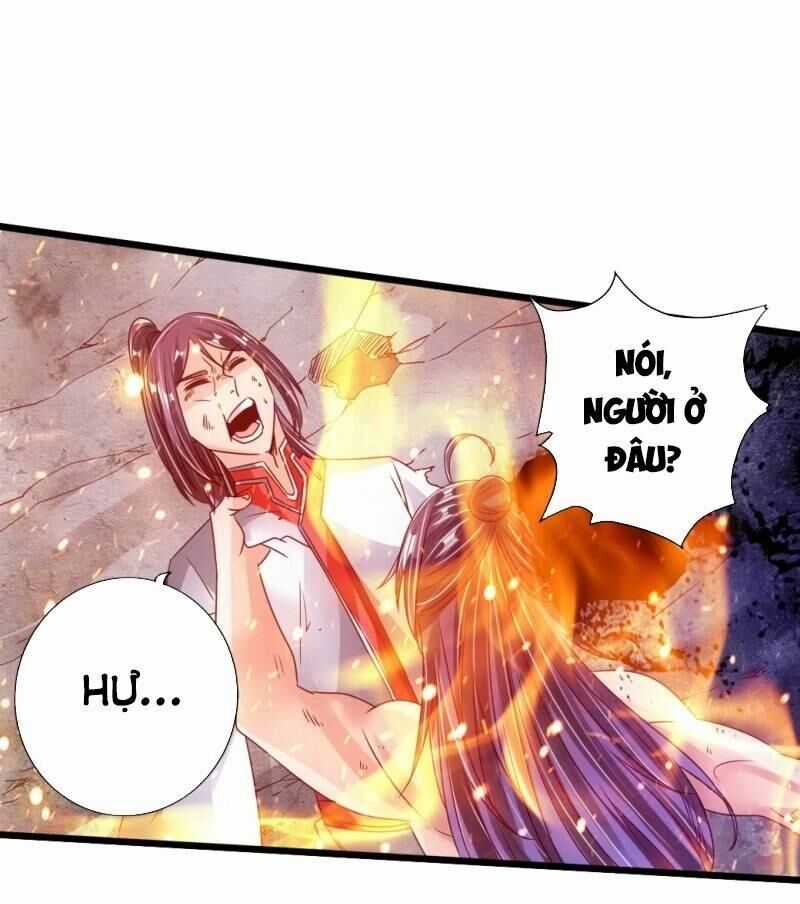 Tiên Võ Đế Tôn Chương 59 trang 54