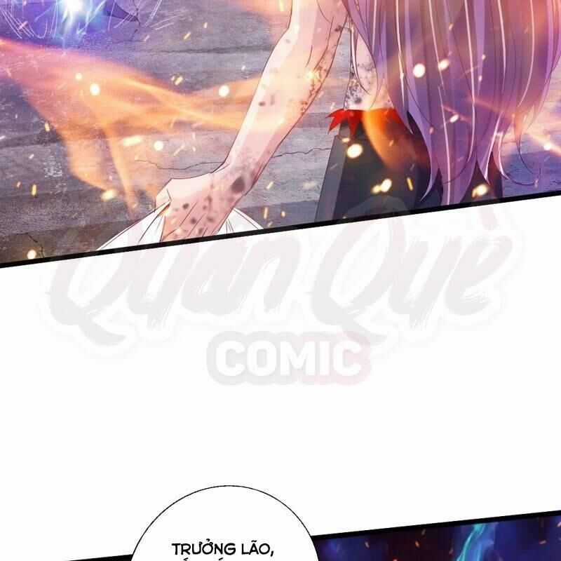 Tiên Võ Đế Tôn Chương 59 trang 58