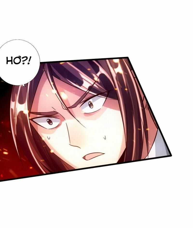 Tiên Võ Đế Tôn Chương 59 trang 6