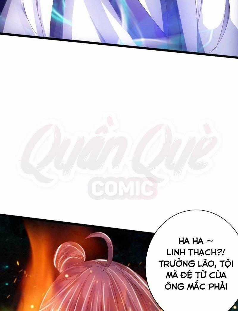 Tiên Võ Đế Tôn Chương 59 trang 61