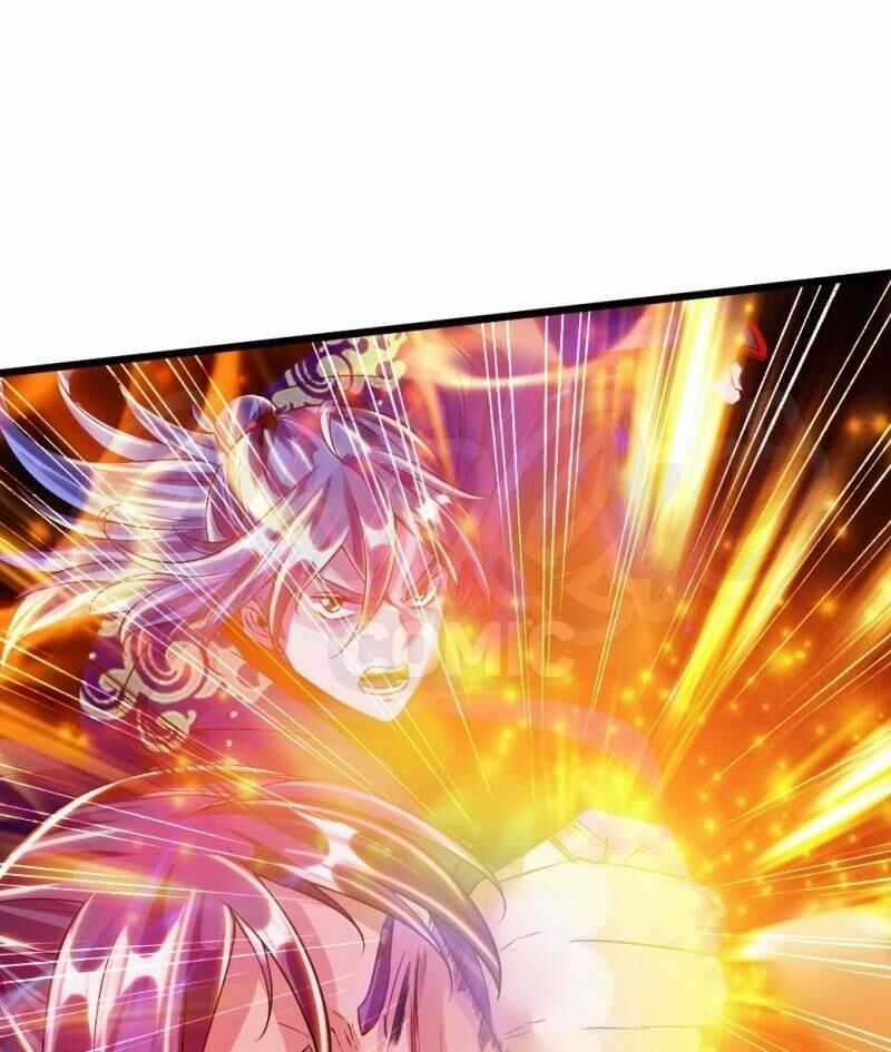 Tiên Võ Đế Tôn Chương 59 trang 7