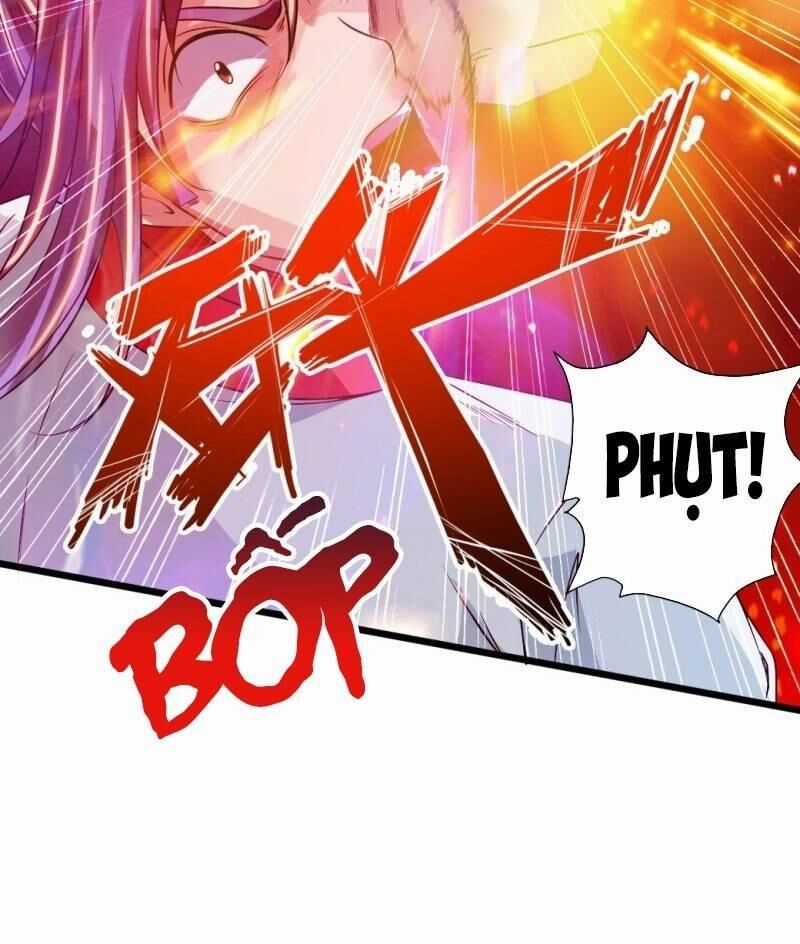 Tiên Võ Đế Tôn Chương 59 trang 8