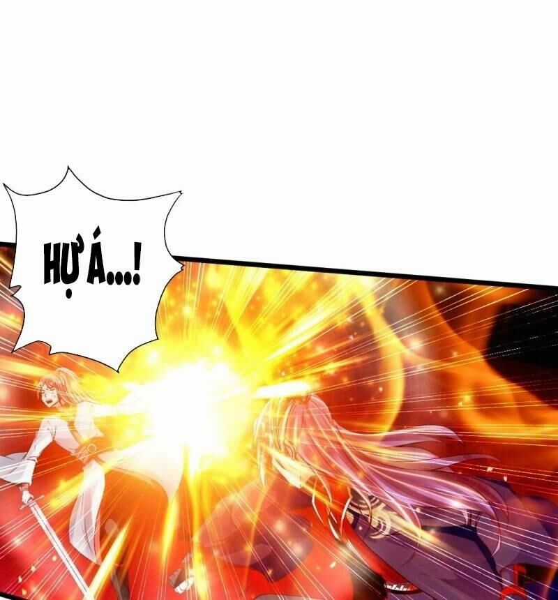 Tiên Võ Đế Tôn Chương 59 trang 9