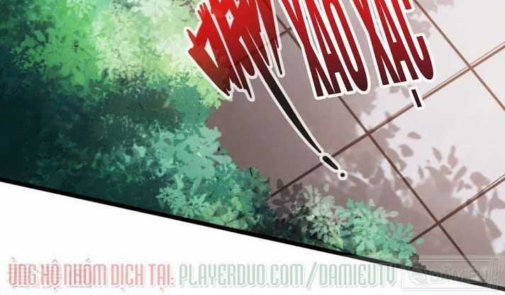 Tiên Võ Đế Tôn Chương 6 trang 10