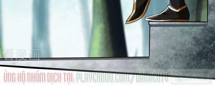 Tiên Võ Đế Tôn Chương 6 trang 7