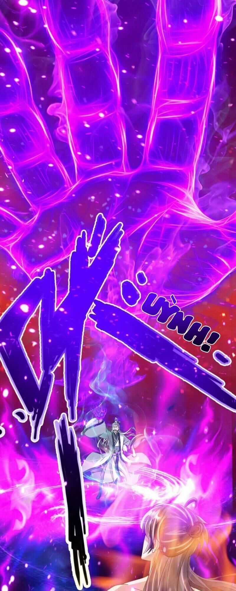 Tiên Võ Đế Tôn Chương 60 trang 20