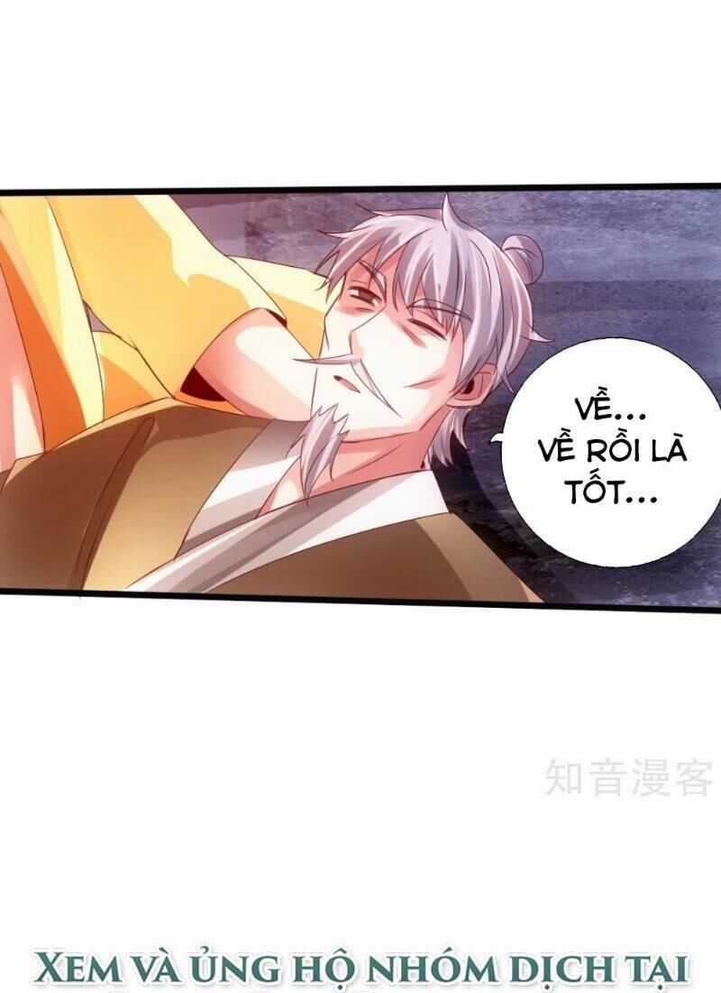 Tiên Võ Đế Tôn Chương 60 trang 32