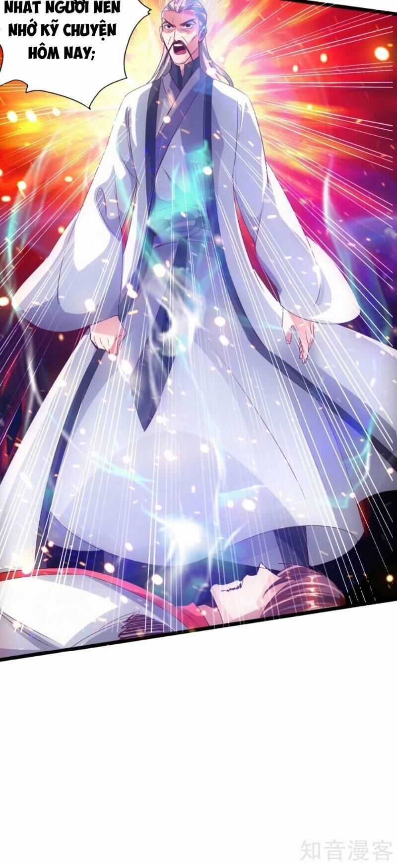 Tiên Võ Đế Tôn Chương 60 trang 35