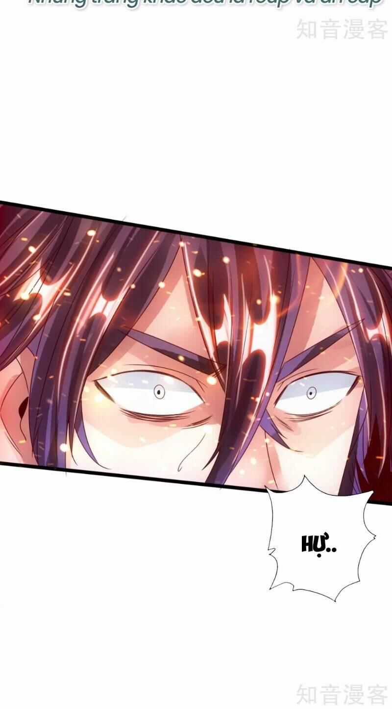 Tiên Võ Đế Tôn Chương 60 trang 37