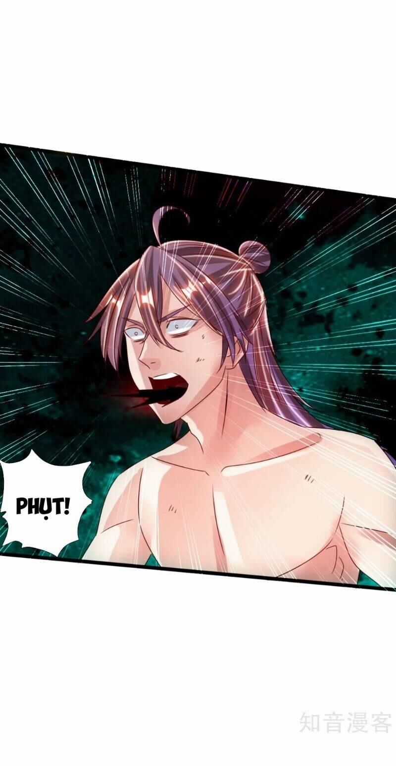 Tiên Võ Đế Tôn Chương 60 trang 38