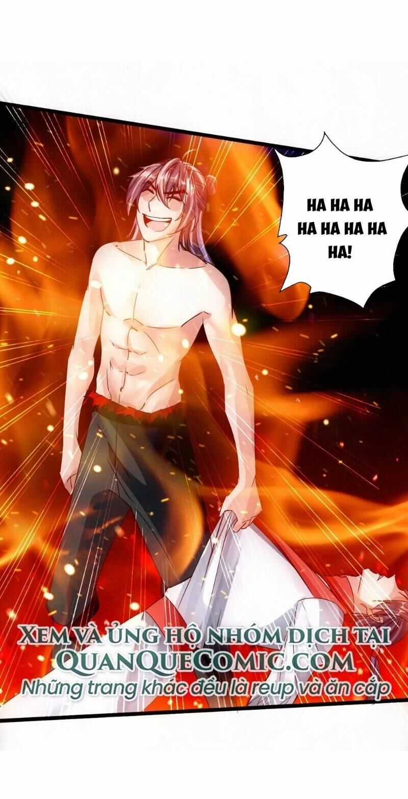 Tiên Võ Đế Tôn Chương 60 trang 4