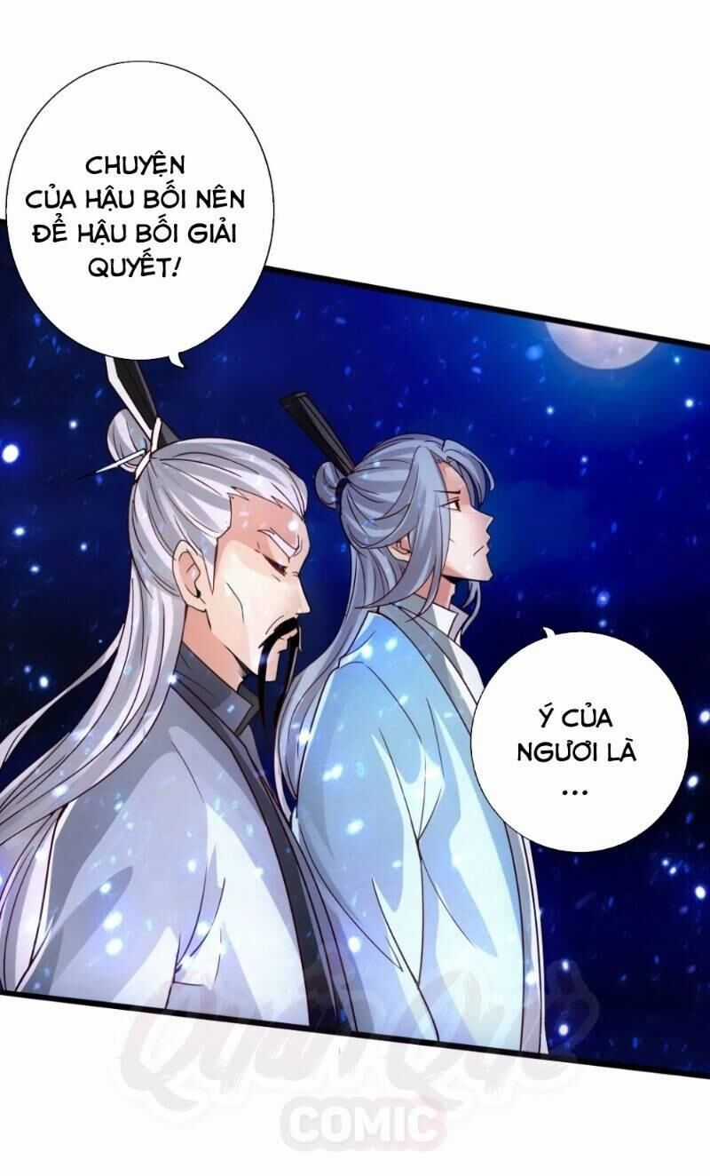 Tiên Võ Đế Tôn Chương 60 trang 42