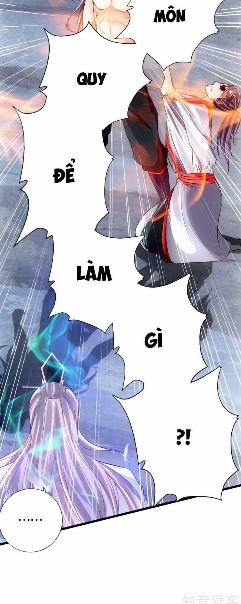 Tiên Võ Đế Tôn Chương 60 trang 8