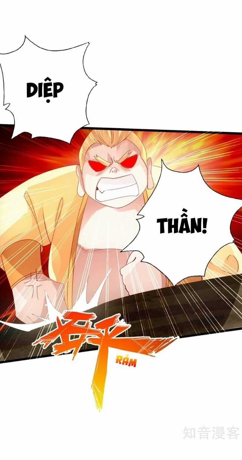 Tiên Võ Đế Tôn Chương 61 trang 18