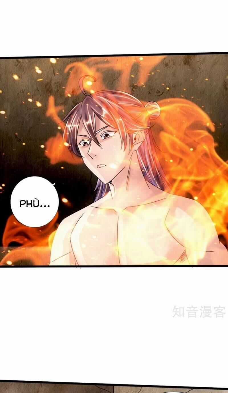 Tiên Võ Đế Tôn Chương 61 trang 2