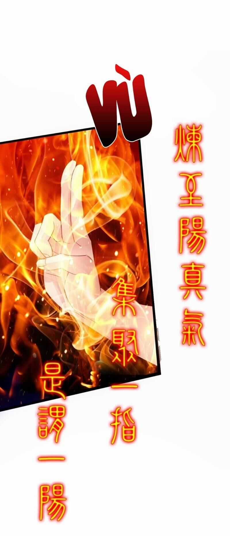 Tiên Võ Đế Tôn Chương 61 trang 20