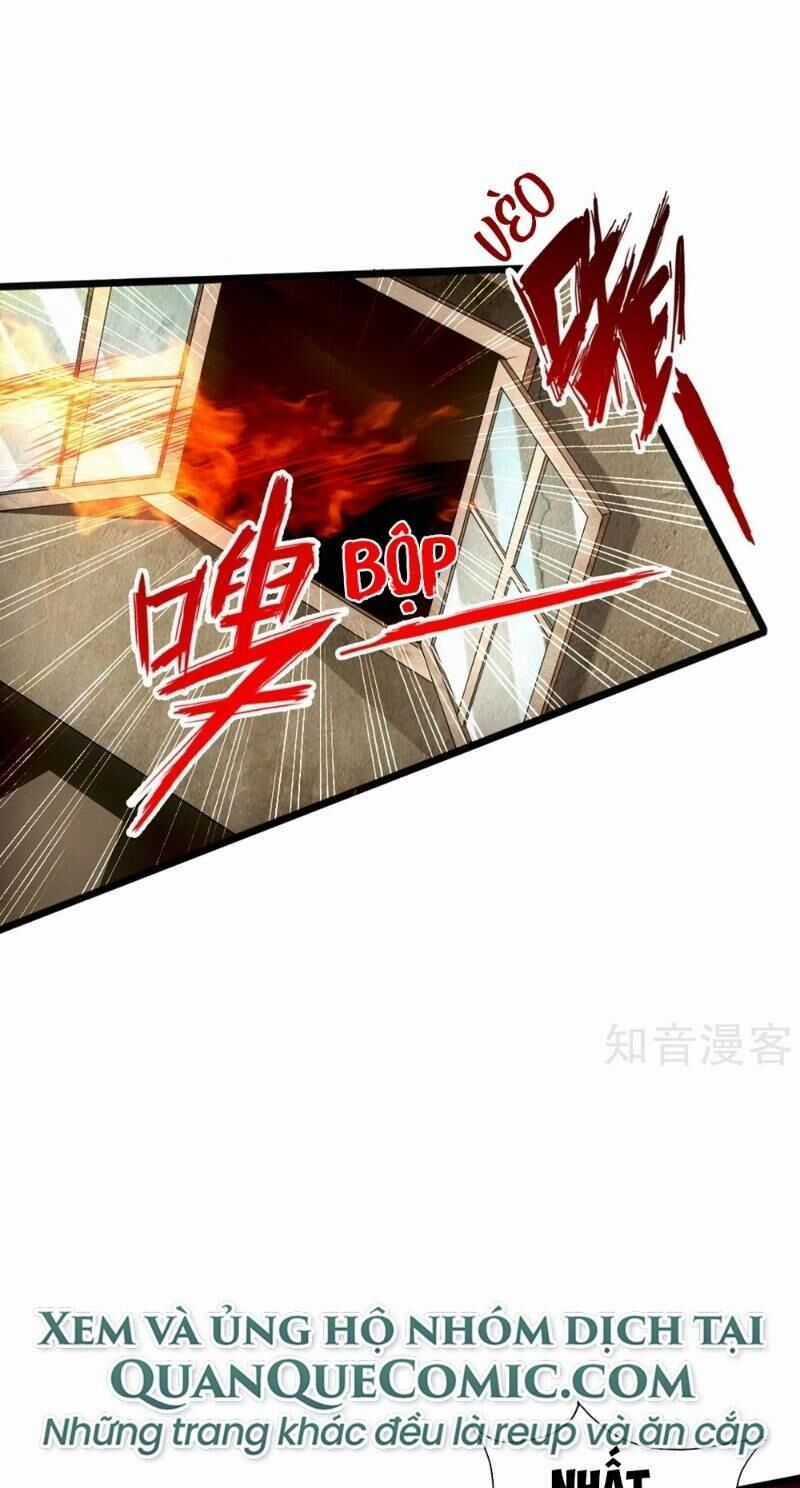 Tiên Võ Đế Tôn Chương 61 trang 24