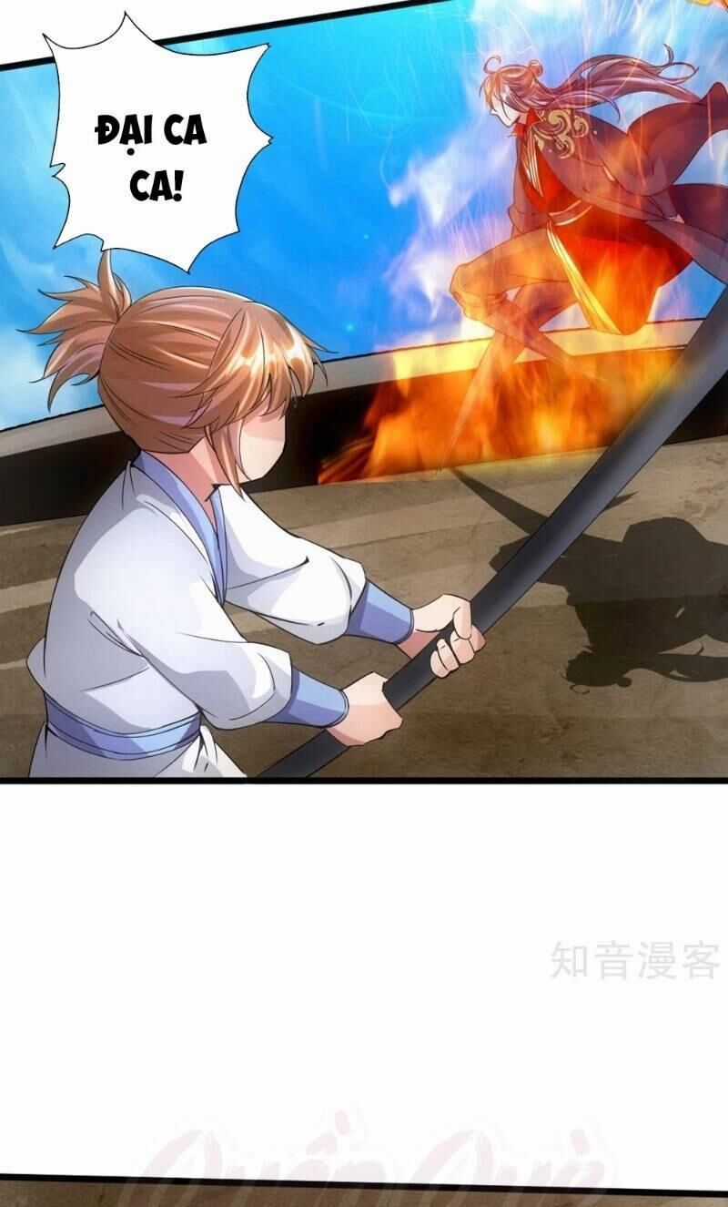 Tiên Võ Đế Tôn Chương 61 trang 26