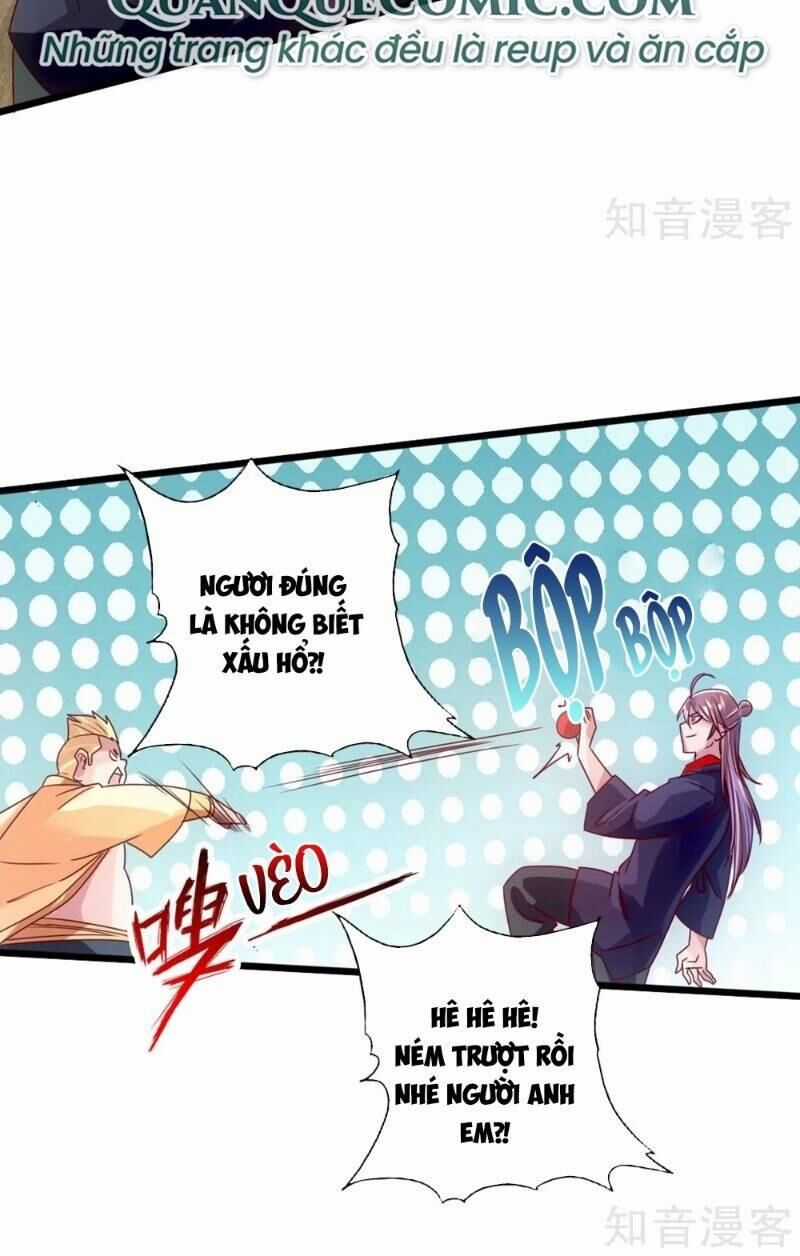 Tiên Võ Đế Tôn Chương 61 trang 9