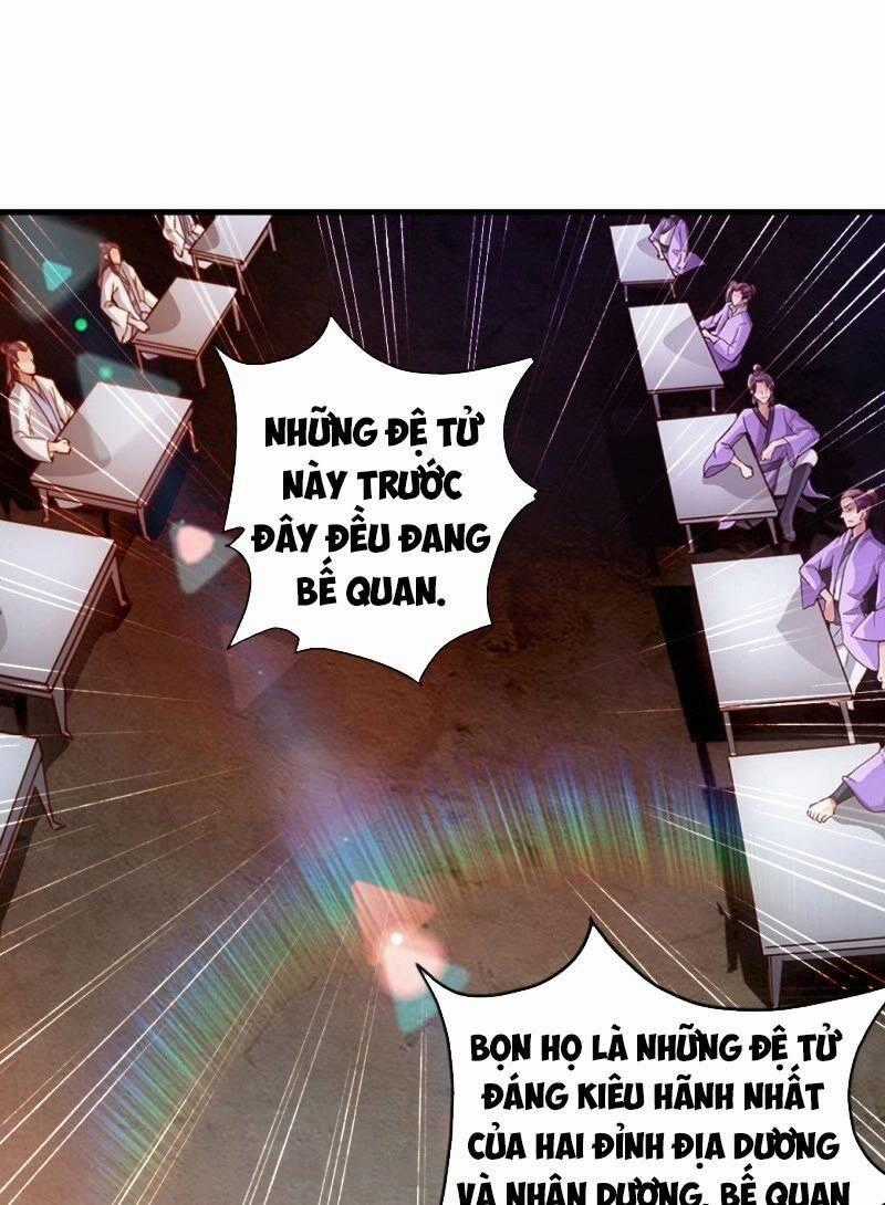 Tiên Võ Đế Tôn Chương 62 trang 0