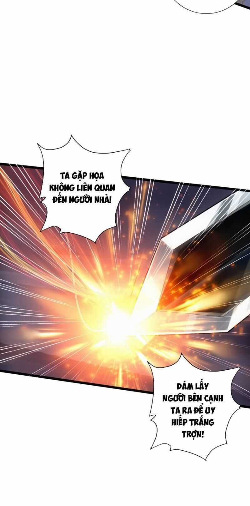 Tiên Võ Đế Tôn Chương 62 trang 11