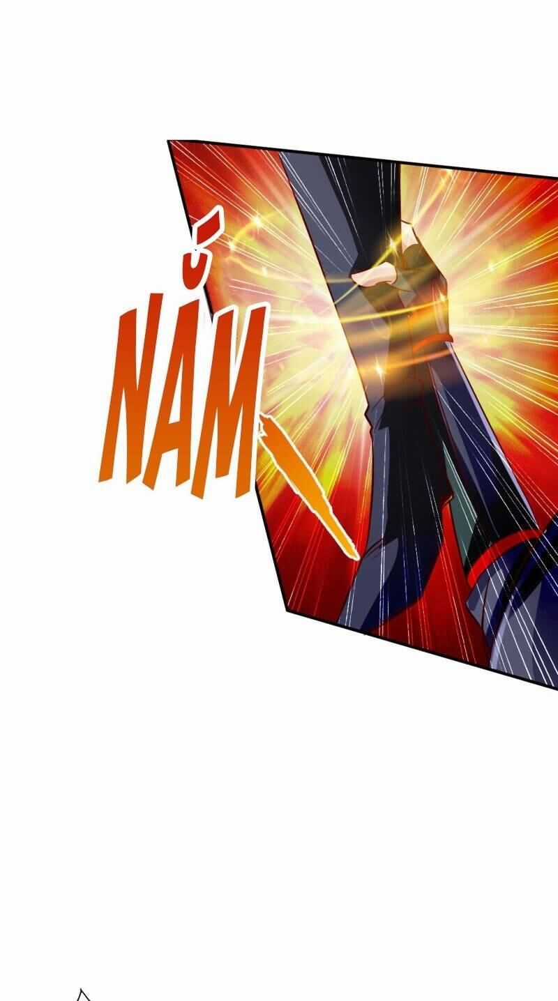 Tiên Võ Đế Tôn Chương 62 trang 20