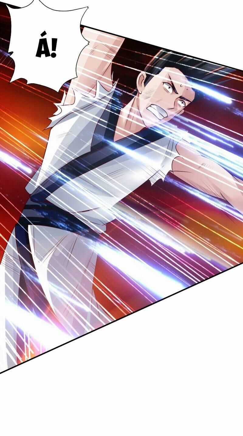 Tiên Võ Đế Tôn Chương 62 trang 21