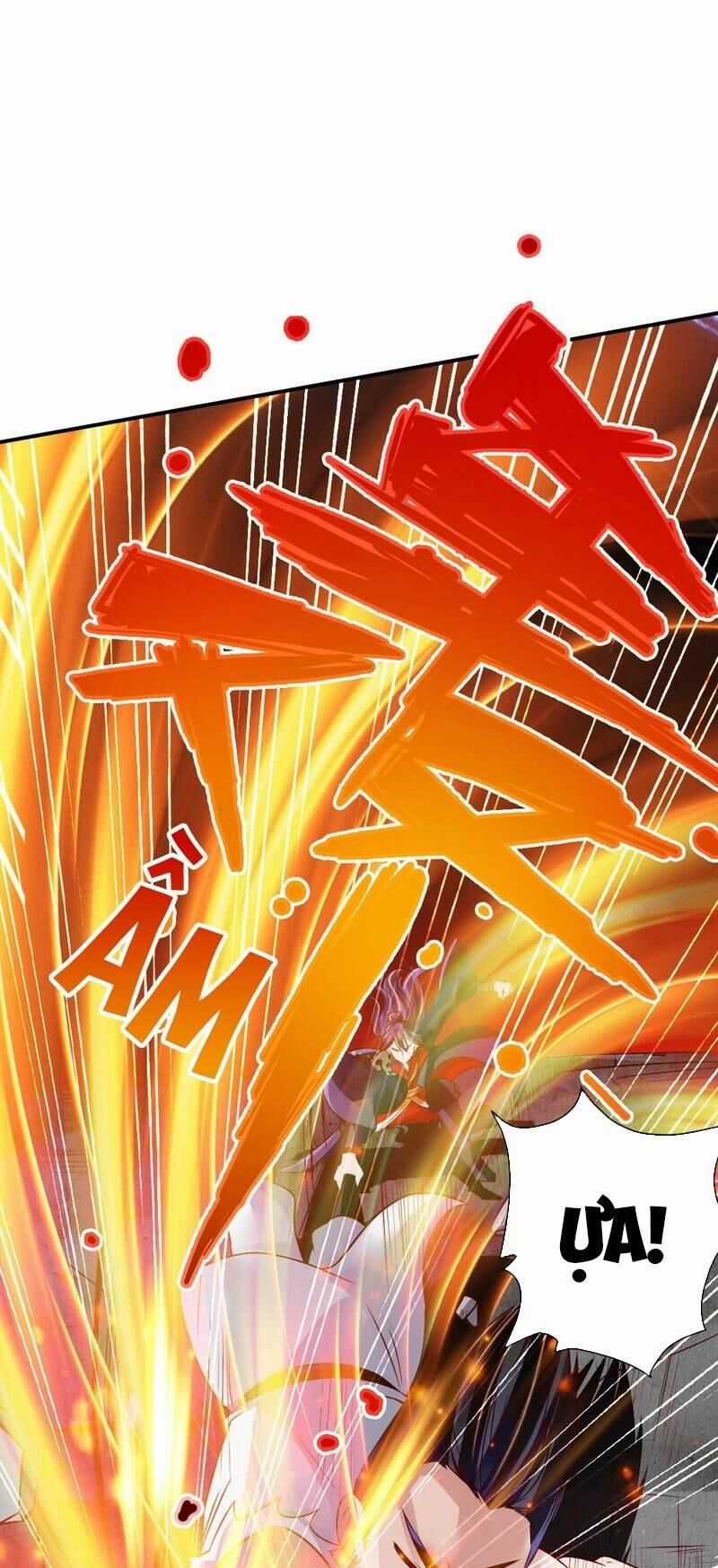 Tiên Võ Đế Tôn Chương 62 trang 22