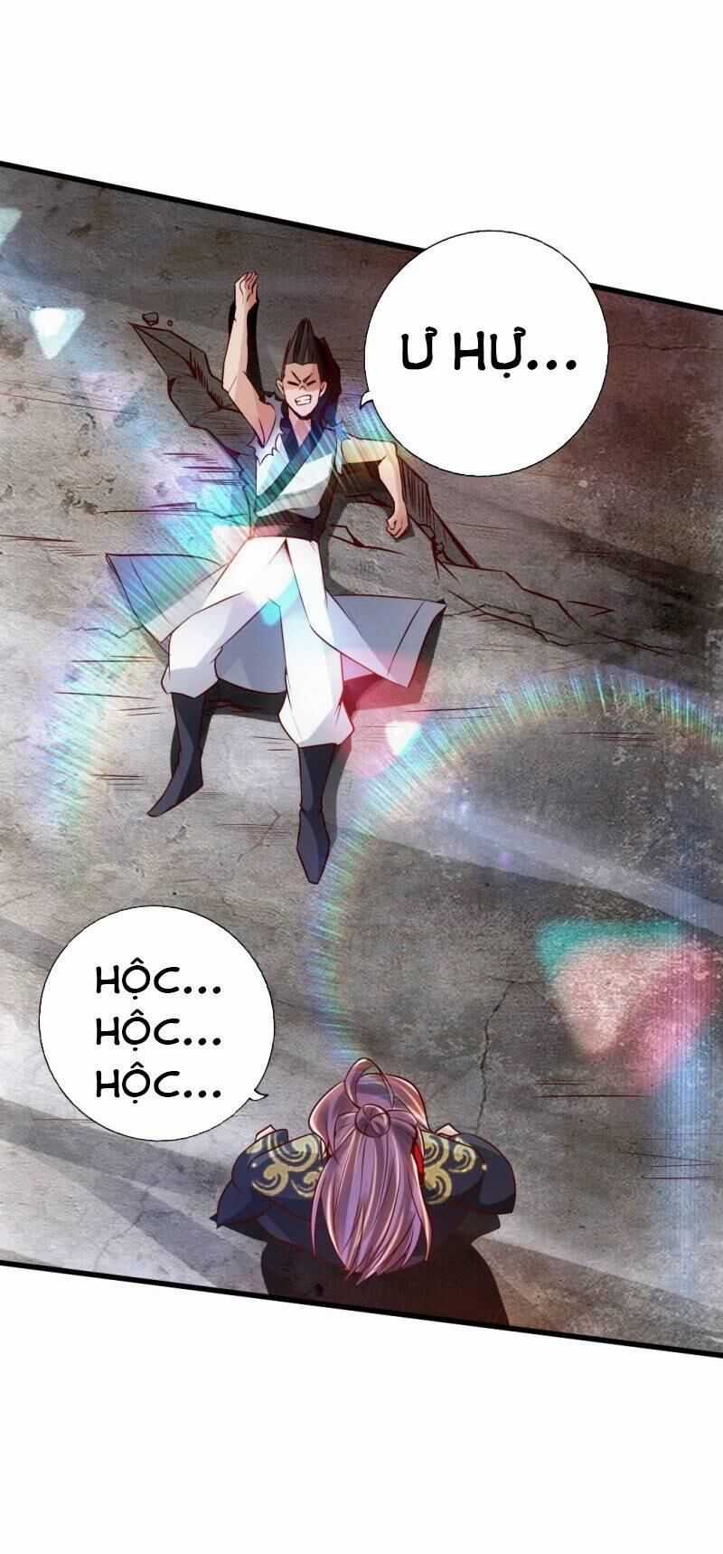 Tiên Võ Đế Tôn Chương 62 trang 26