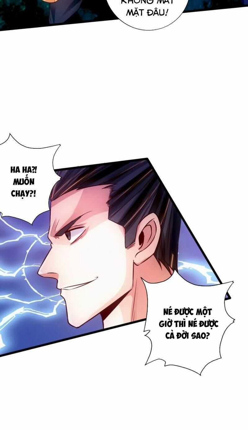 Tiên Võ Đế Tôn Chương 62 trang 3