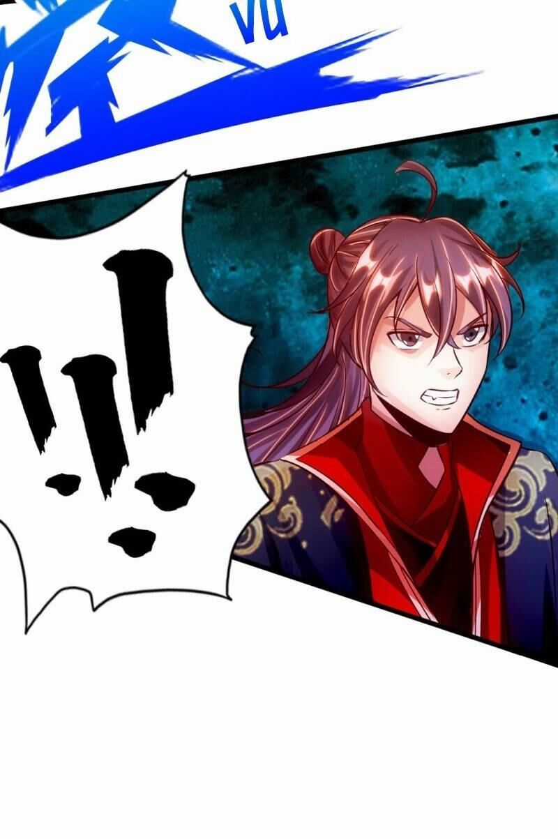 Tiên Võ Đế Tôn Chương 62 trang 5