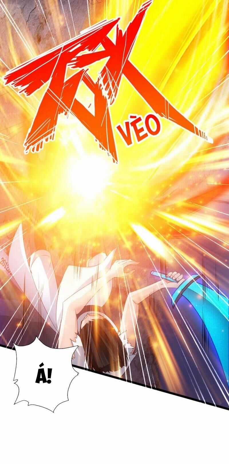 Tiên Võ Đế Tôn Chương 62 trang 9