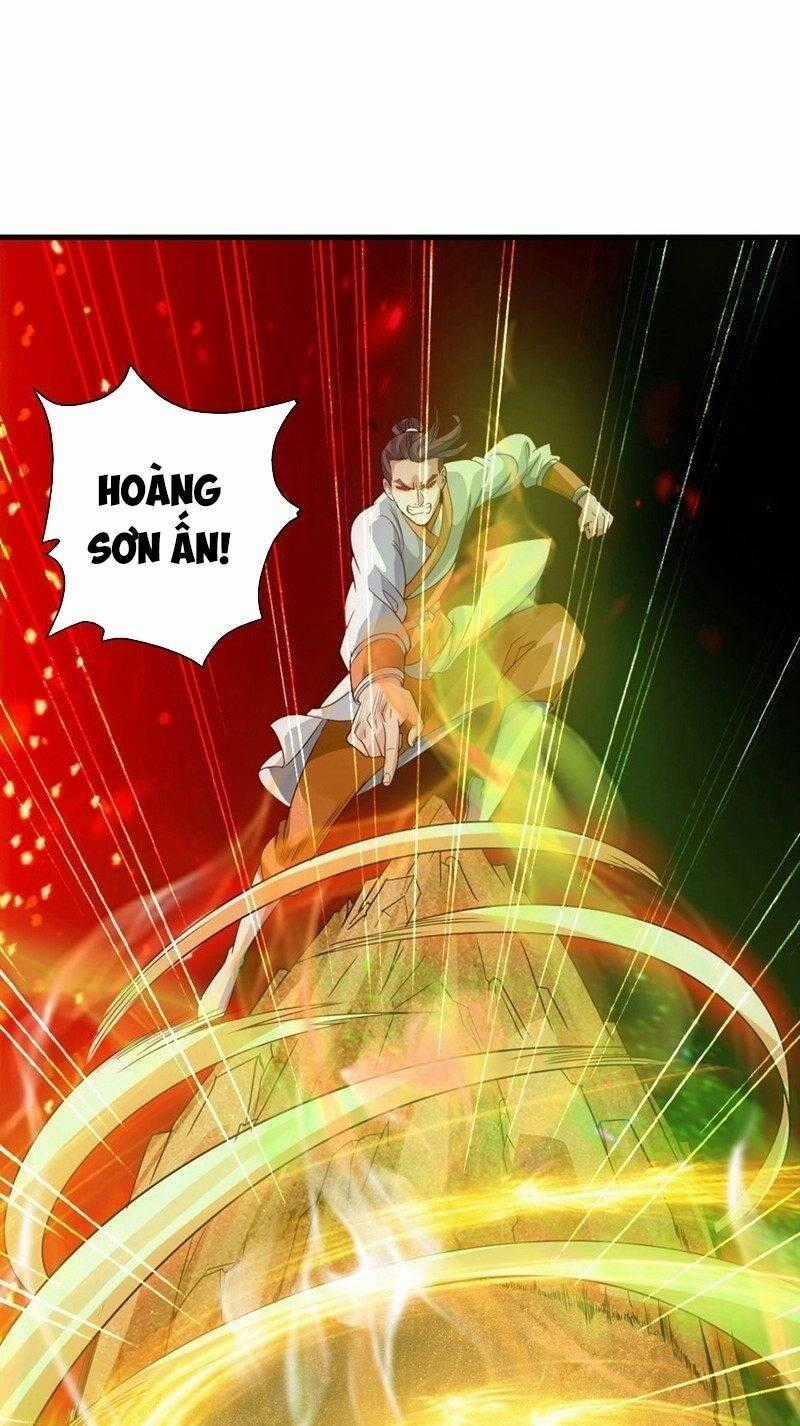 Tiên Võ Đế Tôn Chương 63 trang 0