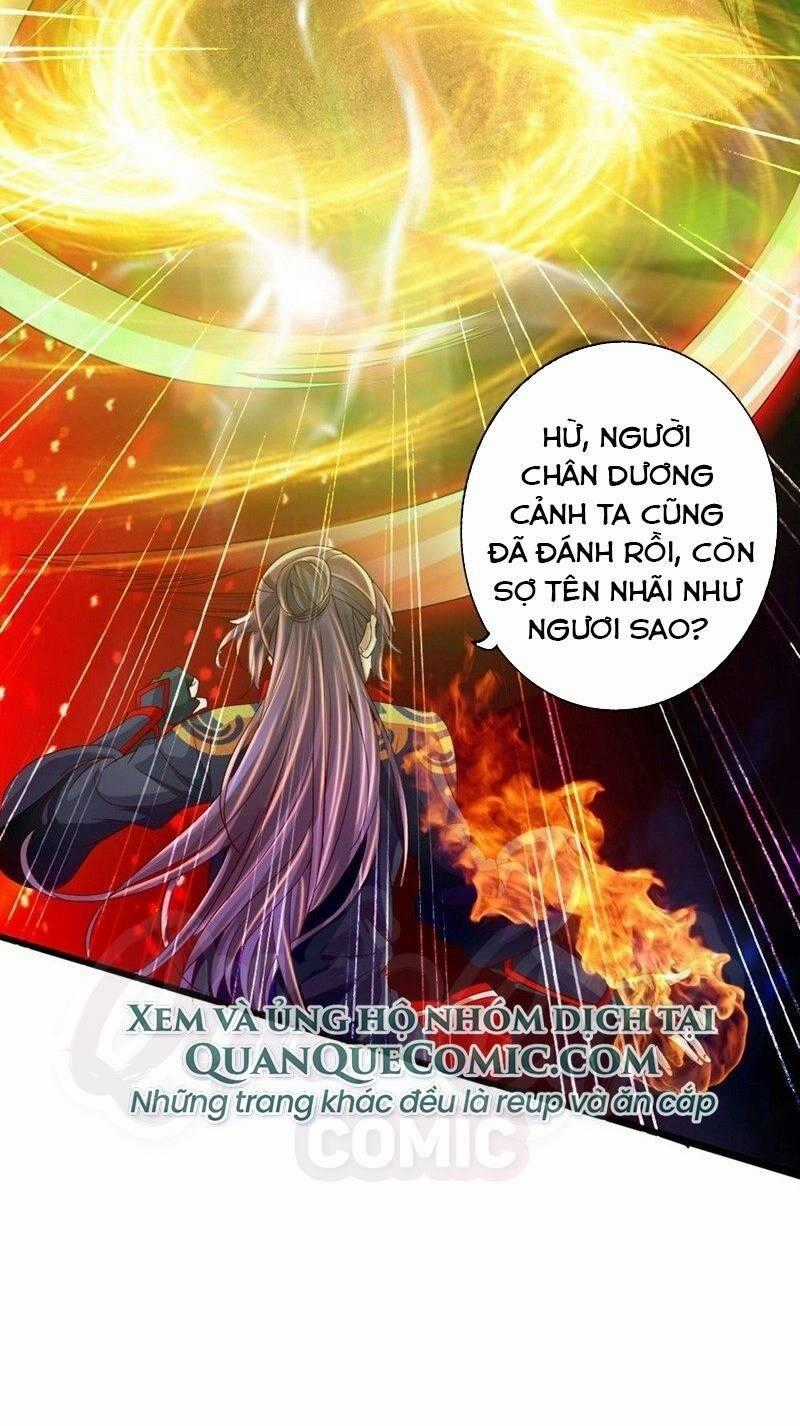 Tiên Võ Đế Tôn Chương 63 trang 1