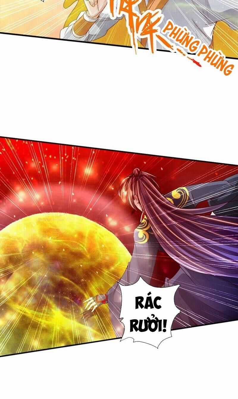 Tiên Võ Đế Tôn Chương 63 trang 11