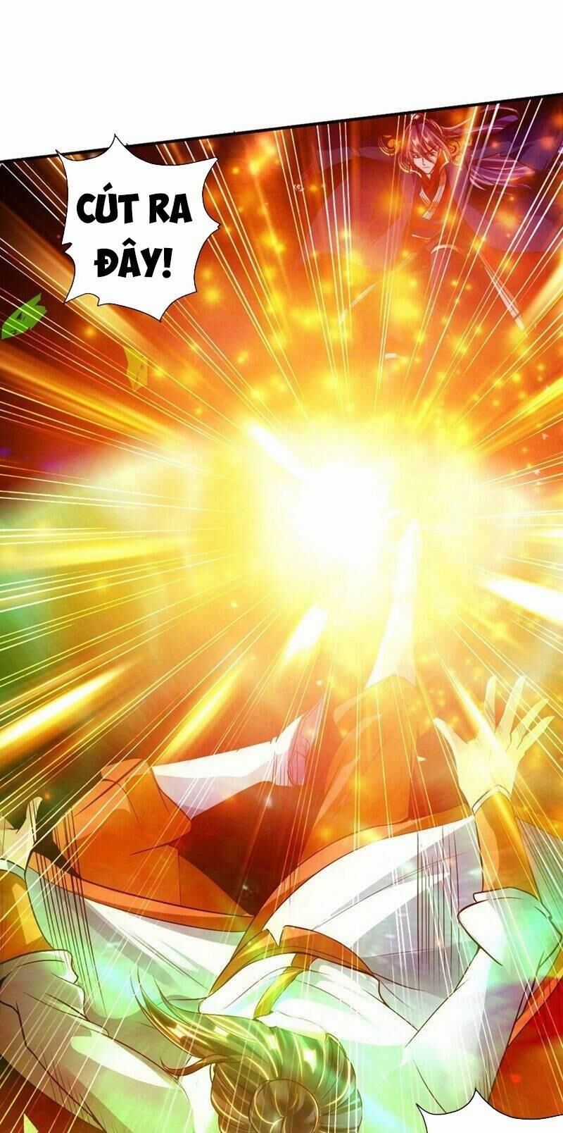 Tiên Võ Đế Tôn Chương 63 trang 12