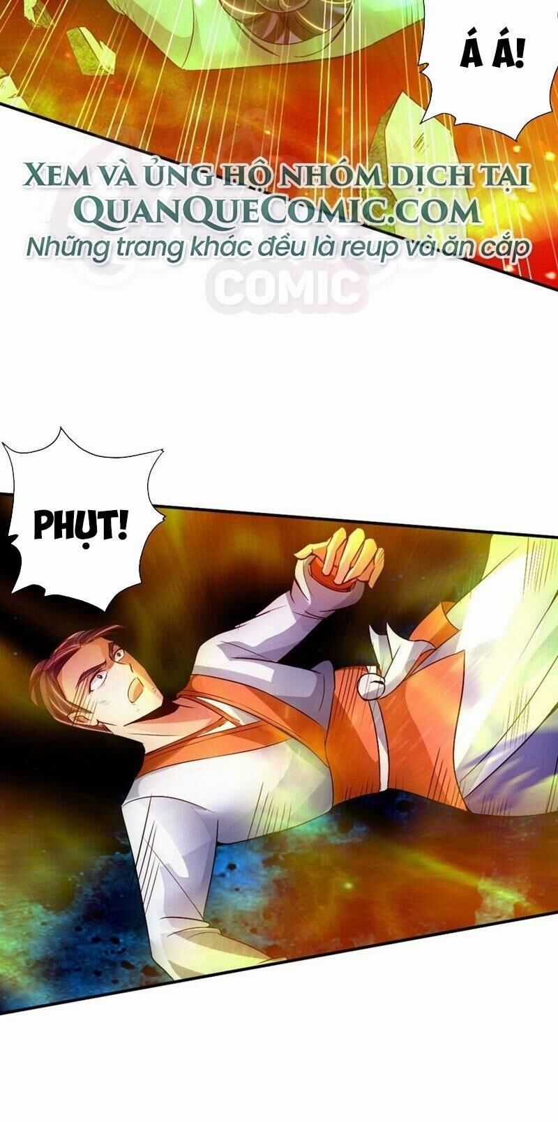 Tiên Võ Đế Tôn Chương 63 trang 13