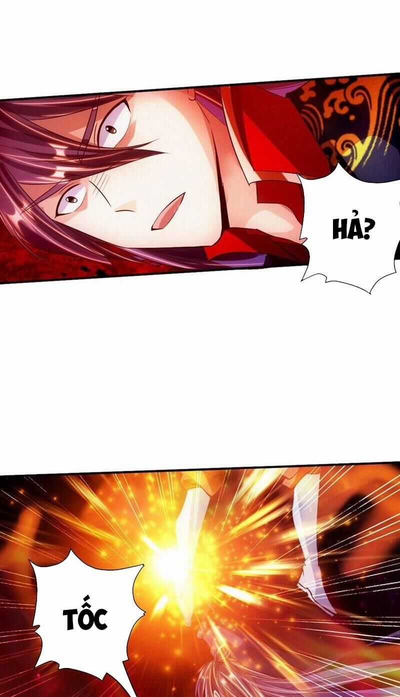 Tiên Võ Đế Tôn Chương 63 trang 14